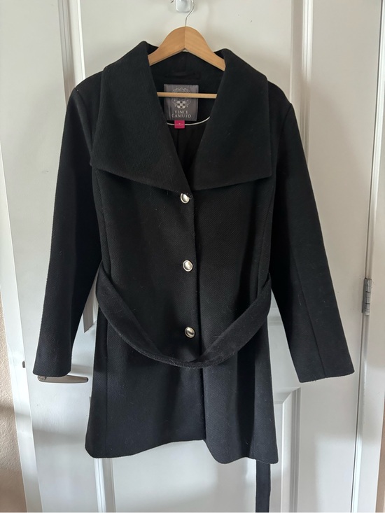 Vince Camuto Jackets & Blazers - Vince Camuto coat